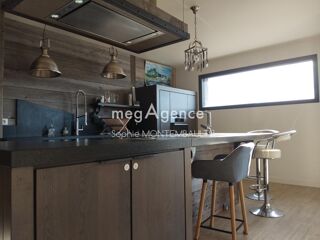  Maison à vendre 5 pièces 235 m²