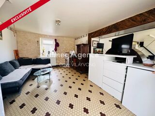  Maison à vendre 6 pièces 95 m²