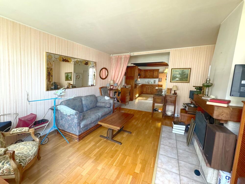 Vente Maison Investisseur Maison + dépendance La chapelle-gauthier