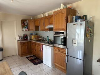  Maison à vendre 4 pièces 75 m²