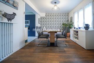  Maison � vendre 4 pi�ces 81 m�