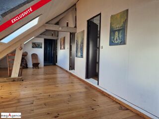  Maison � vendre 9 pi�ces 225 m�