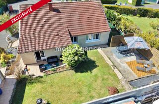  Maison à vendre 4 pièces 97 m²