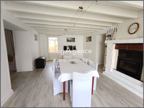   148m2 pour donner vie � vos projets Maison - 6 pi�ce(s) - 148 m�