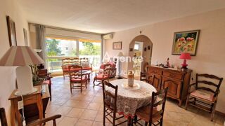  Appartement à vendre 3 pièces 74 m²