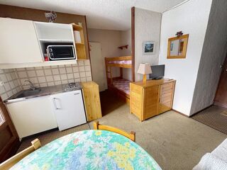  Appartement � vendre 2 pi�ces 26 m�