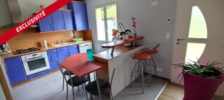  Maison � vendre 8 pi�ces 126 m�