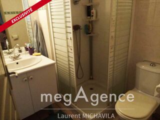  Maison à vendre 3 pièces 48 m²