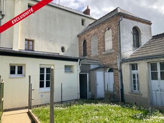  Appartement � vendre 4 pi�ces 85 m�