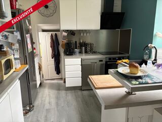  Maison à vendre 3 pièces 47 m²