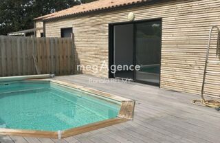  Maison � vendre 4 pi�ces 89 m�