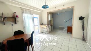  Maison à vendre 3 pièces 62 m²