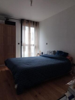  Appartement � vendre 3 pi�ces 61 m�