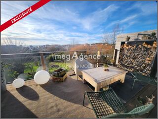  Maison � vendre 5 pi�ces 120 m�