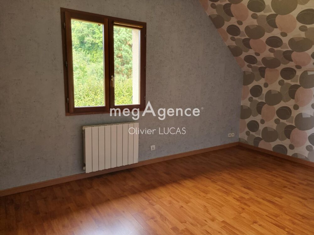 Vente Maison maison contemporaine de 117m² de quatre chambres à quelques minutes de Pont Audemer Toutainville
