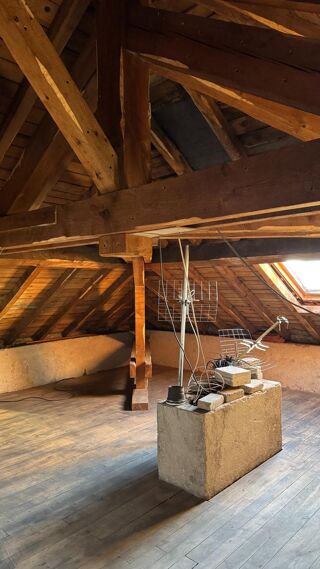  Maison  vendre 9 pices 200 m