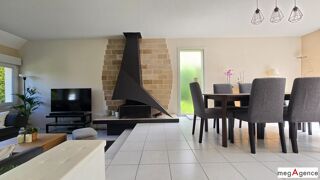  Maison � vendre 8 pi�ces 138 m�