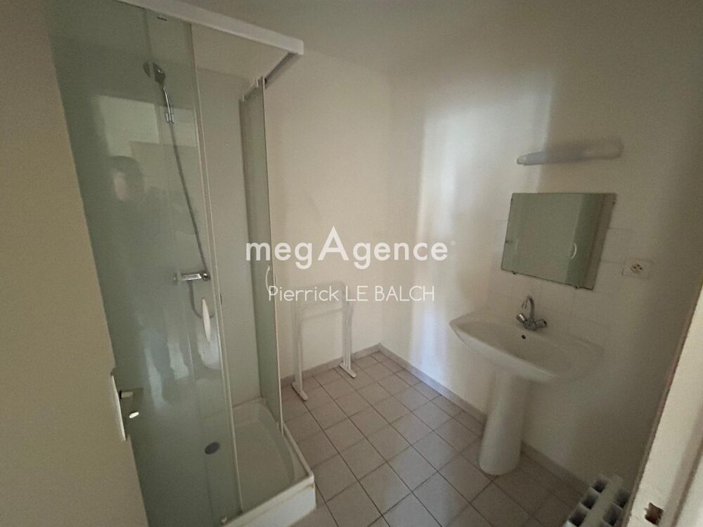 Vente Immeuble IMMEUBLE avec 5 appartements centre ville Guingamp