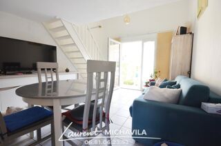  Maison à vendre 4 pièces 37 m²