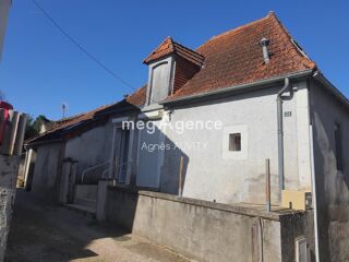  Maison à vendre 5 pièces 63 m²