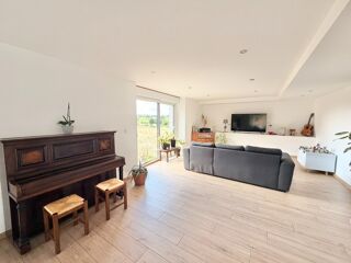  Maison à vendre 5 pièces 164 m²