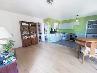 Vente Appartement T2 fonctionnel et lumineux avec balcon - Idéal 1er achat ! Tourcoing