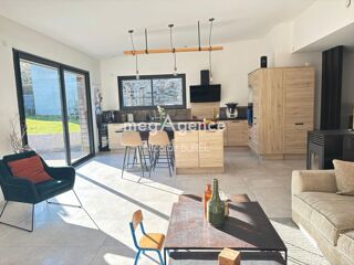  Maison � vendre 6 pi�ces 140 m�