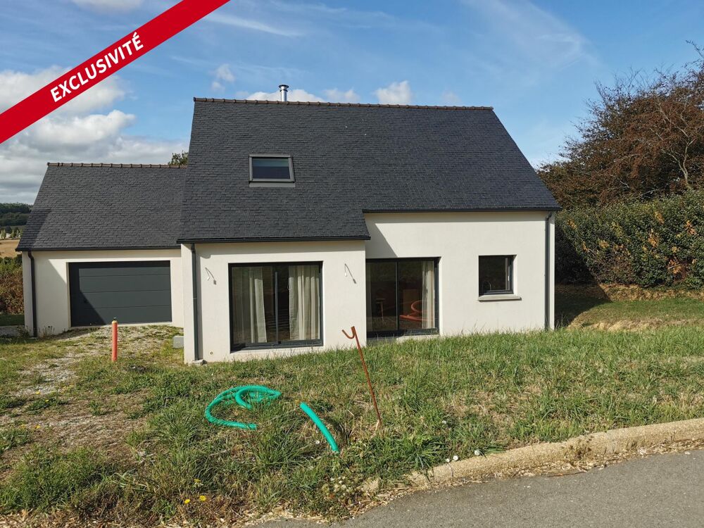 Maison, 5 pièces, 112 m²