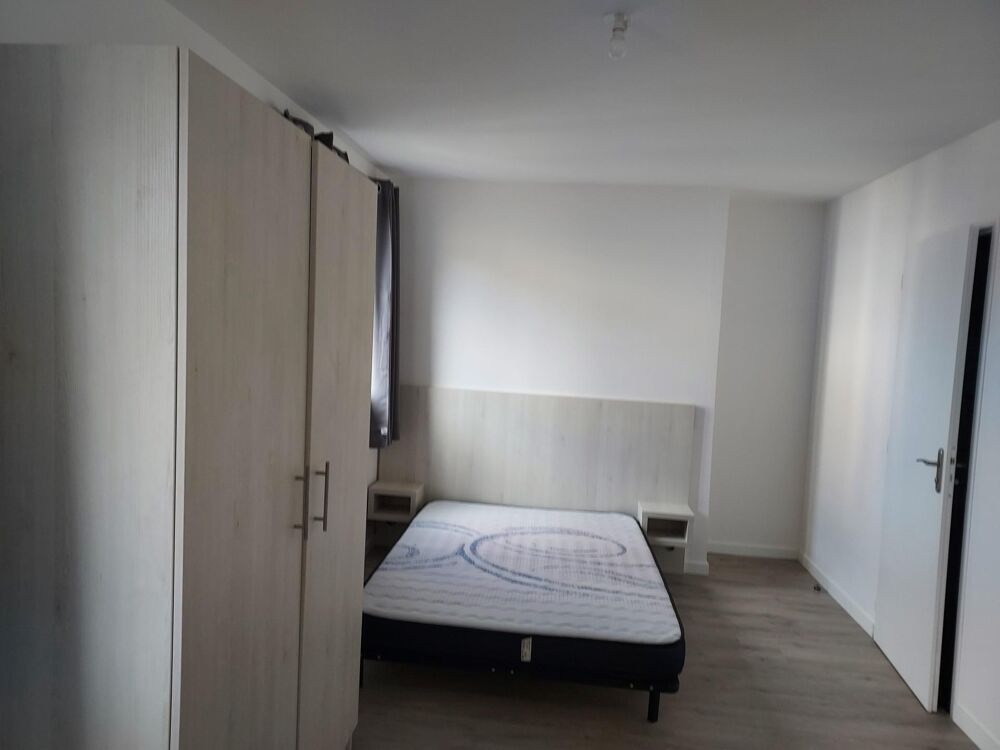 Location Appartement  LOUER  Studio de 24 m T1 Meubl  Idal tudiant ou Jeune Actif Limoges
