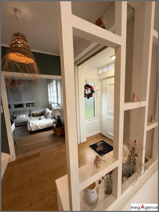  Maison � vendre 7 pi�ces 181 m�