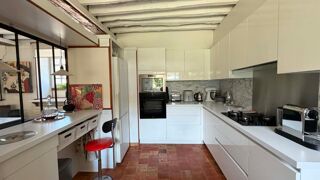  Maison à vendre 6 pièces 200 m²