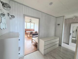  Appartement à vendre 4 pièces 75 m²
