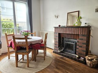  Maison à vendre 5 pièces 103 m²