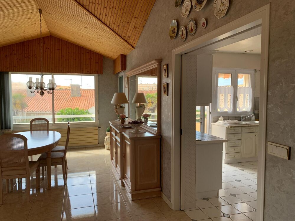  vendre  Maison Les Sables-d'Olonne (85100)