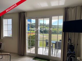  Appartement � vendre 2 pi�ces 45 m�