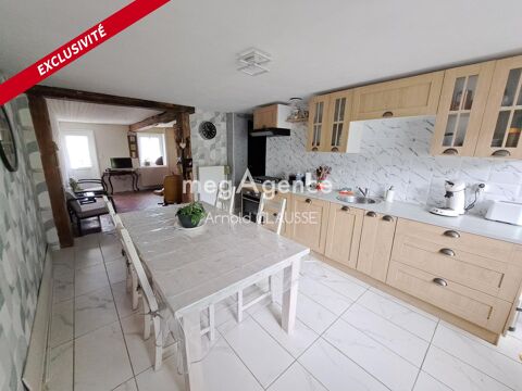   Maison de campagne Maison - 4 pi�ce(s) - 75 m�