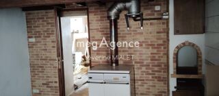  Maison � vendre 3 pi�ces 80 m�