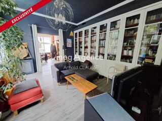  Maison à vendre 7 pièces 140 m²