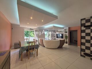 Maison à vendre 5 pièces 134 m²