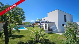  Maison  vendre 8 pices 216 m