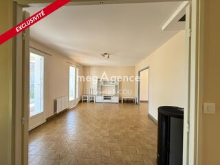  Maison à vendre 5 pièces 100 m²
