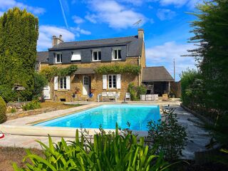  Maison à vendre 5 pièces 138 m²