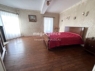  Maison  vendre 6 pices 117 m