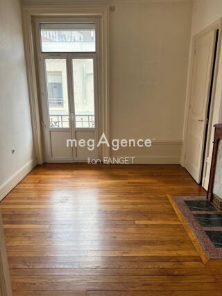  Appartement � vendre 5 pi�ces 91 m�