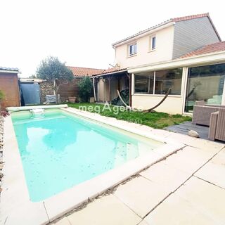  Maison à vendre 7 pièces 180 m²