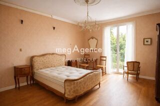  Maison � vendre 8 pi�ces 200 m�