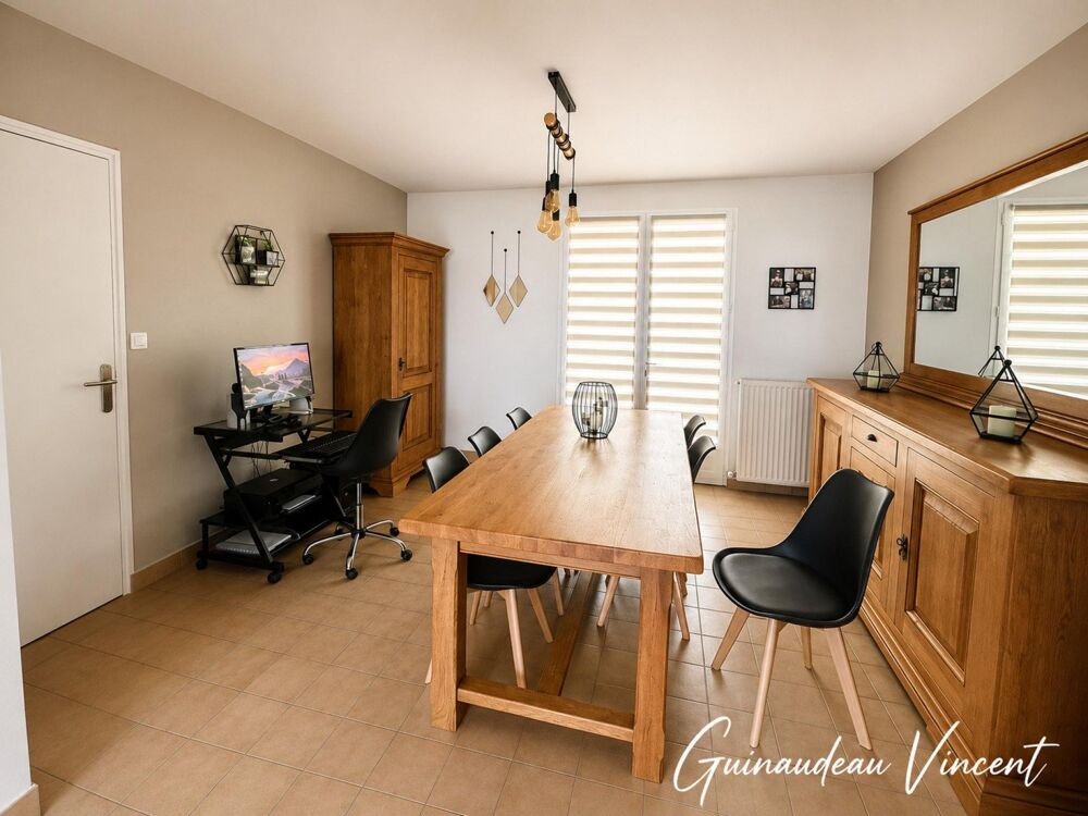 Vente Maison Belle maison proche commerce Cholet
