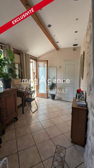  Maison à vendre 5 pièces 95 m²