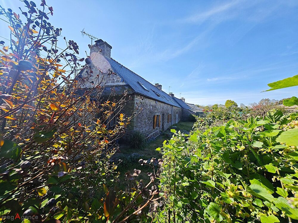 Ensemble de 2 maisons, annexe et hangar