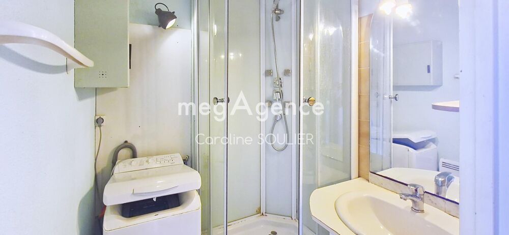 Vente Appartement Appartement 1 pièce de 24m2 Abondance